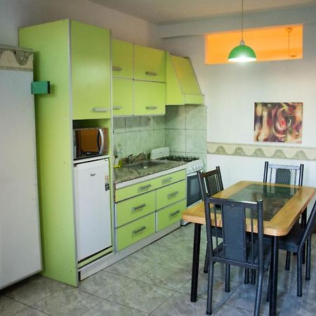 Apartamento Los Franceses Apartment San Rafael  Luaran gambar