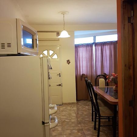 Apartamento Los Franceses Apartment San Rafael  Luaran gambar