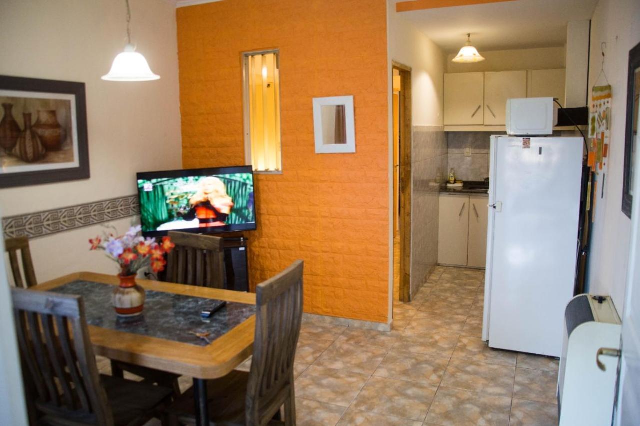 Apartamento Los Franceses Apartment San Rafael  Luaran gambar