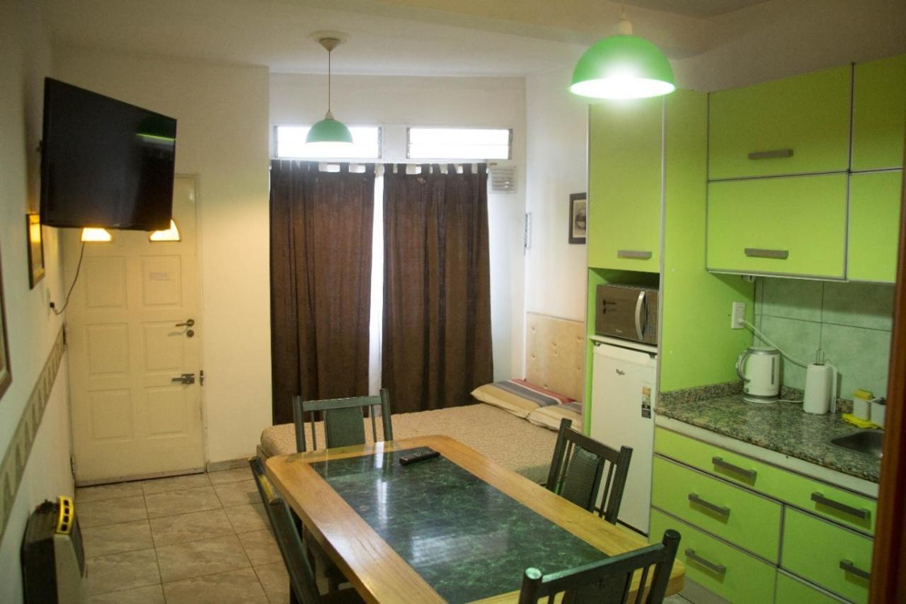 Apartamento Los Franceses Apartment San Rafael  Bilik gambar