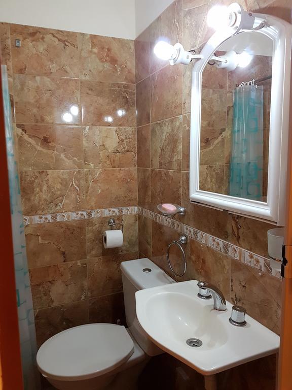 Apartamento Los Franceses Apartment San Rafael  Luaran gambar