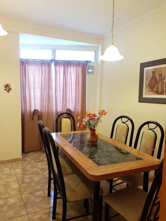 Apartamento Los Franceses Apartment San Rafael  Luaran gambar