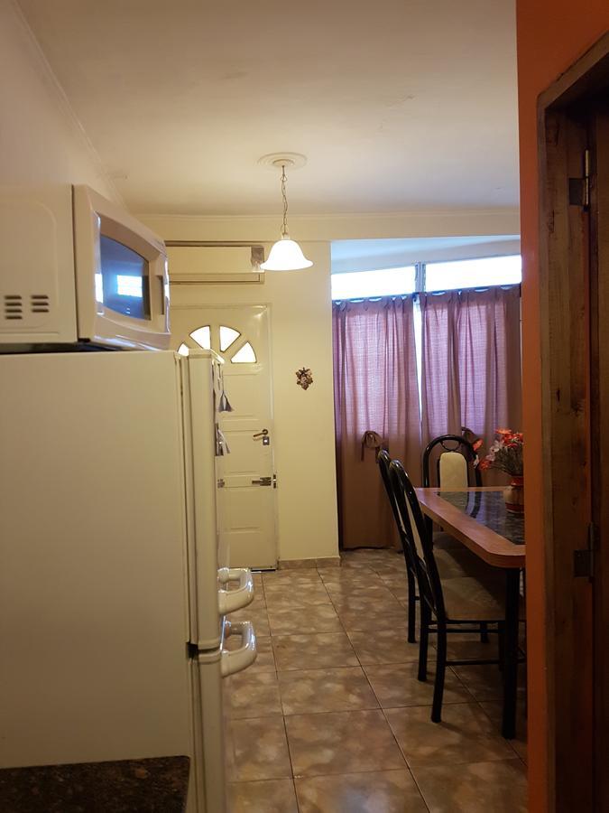 Apartamento Los Franceses Apartment San Rafael  Luaran gambar