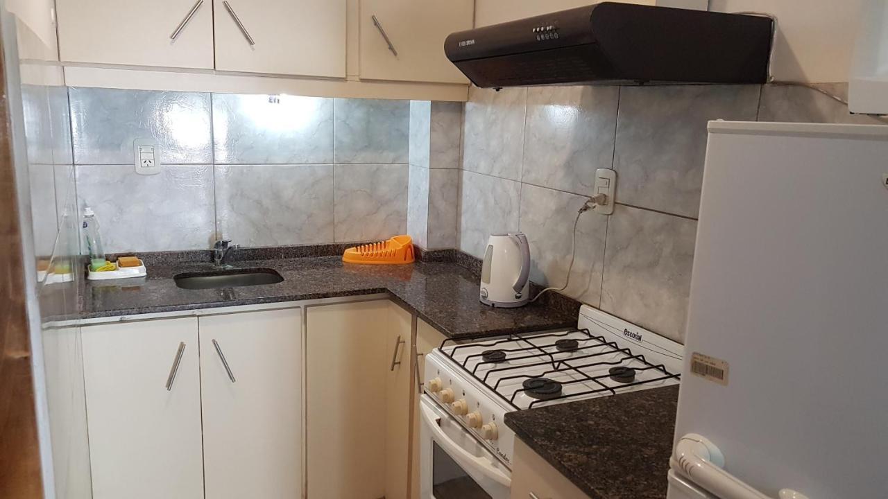 Apartamento Los Franceses Apartment San Rafael  Luaran gambar